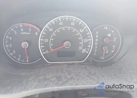 2009 Suzuki Sx4 Technology from USA, damaged, VIN JS2YB413696203634